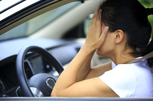 交通事故にあった主婦が請求できる、慰謝料や休業損害の計算方法...
